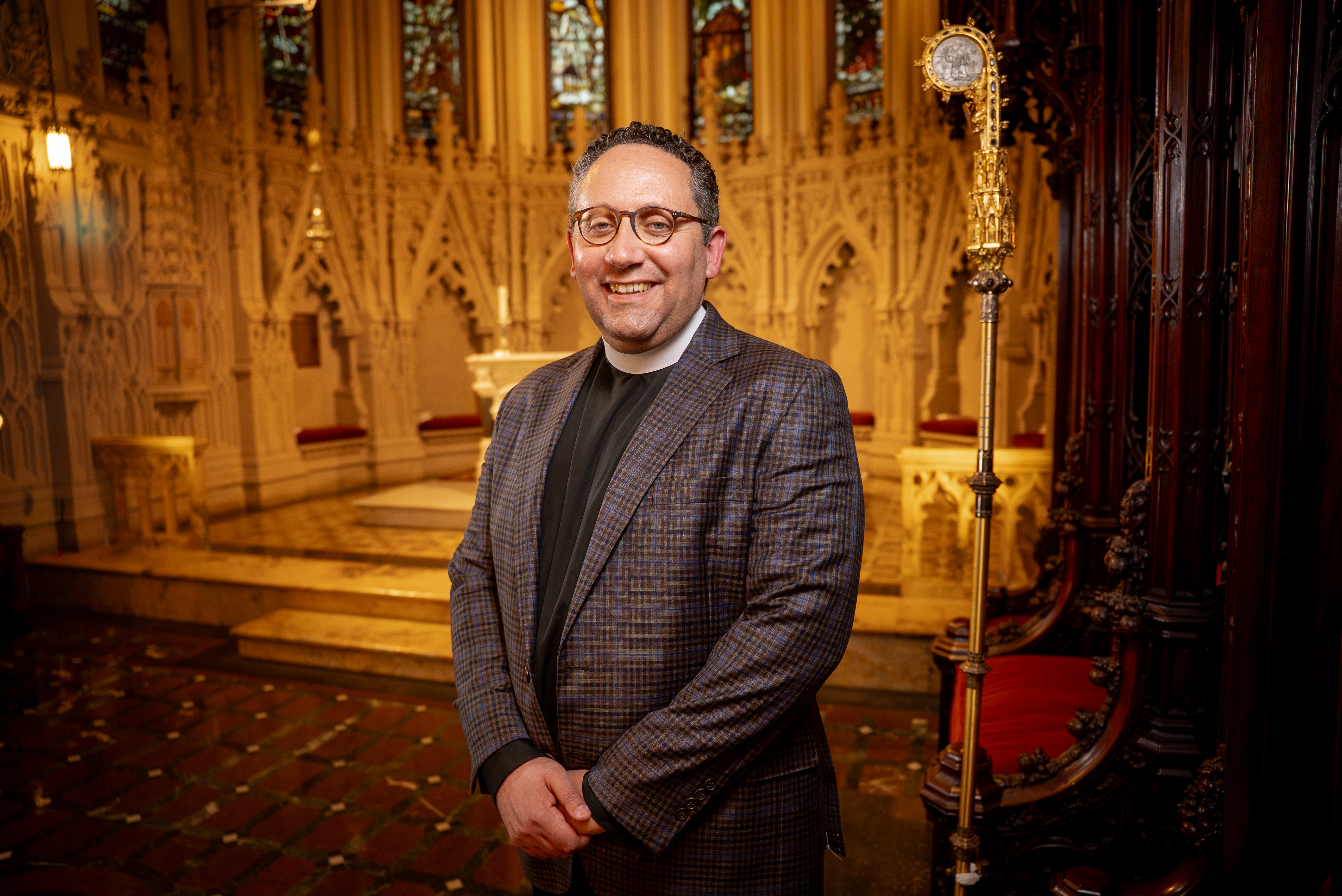 Ninth Bishop Search | Episcopal Diocese of Long Island